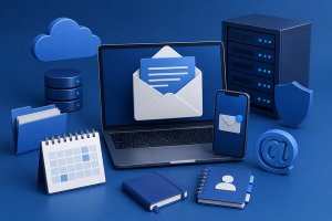 Российские почтовые сервисы: возможности корпоративной системы RuPost