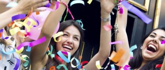 10 ideas for a summer corporate party