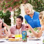 10 советов, как организовать праздник дома