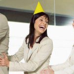 30 самых удачных конкурсов для веселого корпоратива