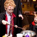 ( 51 фото) Квест на даче для детей своими руками