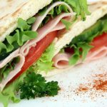 Бутерброды