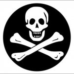 черная-метка