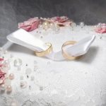 What to give for a lace (woolen, lily of the valley) anniversary (13 wedding years)