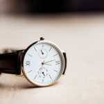 Что делать, если часики подарили вам