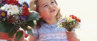 День рождения 4 года девочке. Меню детского стола, что подарить ребенку, как отметить дома, украсить комнату, сценарий