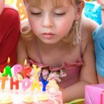 День рождения 5 лет: 10 игр и конкурсов для домашнего праздника