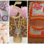 день рождения 5 лет