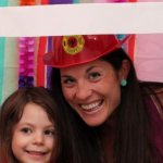 Детский день рождения: соорудите фотозону