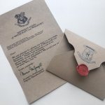 Долгожданное письмо