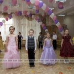 фото празднуем выпускной в детском саду екатеринбург