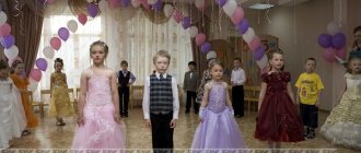 фото празднуем выпускной в детском саду екатеринбург