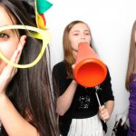 Фотовечеринка в День рождения девочки: фотосессия, мастер-классы и веселая программа