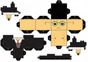 12 Случаев, когда Гарри Поттер вдохновил на создание уникальных подарков