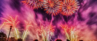 New Year's party ideas for teenagers: parents will be happy too