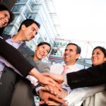 игры на корпоративе в коллективе