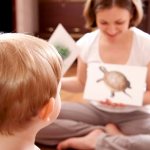 Игры с карточками для детей дошкольного возраста