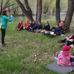 игры в походе для детей 1