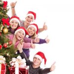 Как интересно провести Новый год 2021 дома с семьей или друзьями
