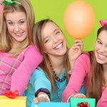 Как отметить день рождения подростка?