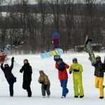 Как отметить день рождения зимой: бюджетные и оригинальные варианты