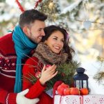 Как отметить новый год с любимым