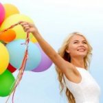 Как сделать незабываемый сюрприз из шариков с надписями на день рождения?