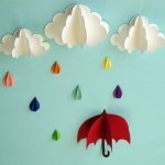 Как сделать объемный постер