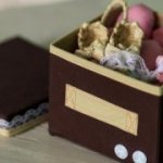 How to surprise a birthday: a cool box with gifts