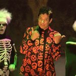 Как устроить классную вечеринку на Хэллоуин