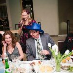 Как устроить лотерею на юбилей. Фото с сайта scenarii-jubileev.ru