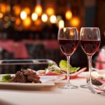 Как устроить романтику любимому человеку