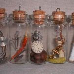 Капсула времени - романтичная идея