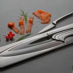 Классный набор ножей