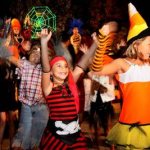 когда будет хэллоуин - 31 октября, что за праздник хэллоуин