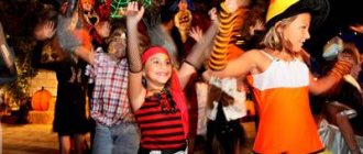 When is Halloween - October 31st, what kind of holiday is Halloween?
