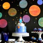 Космос праздник