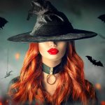 Костюм на Хэллоуин для девушки: лучшие идеи