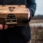 Квест на корпоратив - подробный обзор