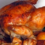 The best dishes for my husband&#39;s birthday. Photo from the site multi-recepty.ru 