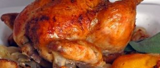 Лучшие блюда на день рождения мужа. Фото с сайта multi-recepty.ru