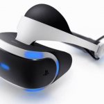 Очки виртуальной реальности