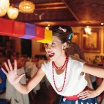 Оригинальные конкурсы