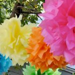 Celebrating a birthday in nature: simple ideas for a family holiday