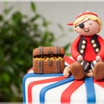 пиратская вечеринка