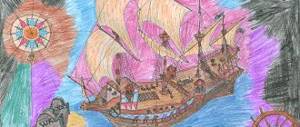 pirate birthday real experience