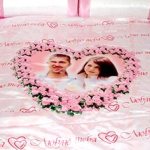 Подарок на ситцевую свадьбу друзьям