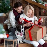 Подарок семейной паре на Новый год 2021