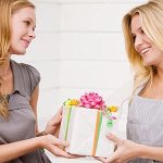 Подарок сестре на день рождения своими руками