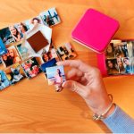 Подарок своими руками - Шоколад Instagram